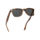 Ray-Ban RB2140F Sunglasses 1292B1-52 - , Dark Grey Lenses