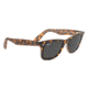 Ray-Ban RB2140F Sunglasses 1292B1-52 - , Dark Grey Lenses
