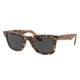 Ray-Ban RB2140F Sunglasses 1292B1-52 - , Dark Grey Lenses