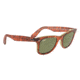 Ray-Ban RB2140F Sunglasses 12934E-52 - , Bottle Green Lenses
