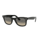 Ray-Ban RB2140F Sunglasses 901/32-54 - , Crystal Grey Gradient Lenses