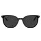 Ray-Ban RB2197 Elliot Sunglasses, Black Frame, Black Lens, Polarized, 50, RB2197-901-48-50