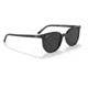 Ray-Ban RB2197 Elliot Sunglasses, Black Frame, Black Lens, Polarized, 50, RB2197-901-48-50