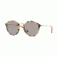 Ray-Ban RB2447F Sunglasses 1247P2-49 - Beige Havana Frame