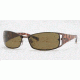 Ray-Ban RB3394 Sunglasses 014/73-6213 - Brown Brown