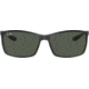 Ray-Ban RB4179 Sunglasses 601/71-62 - Black Frame, Green Lenses