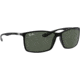 Ray-Ban RB4179 Sunglasses 601/71-62 - Black Frame, Green Lenses