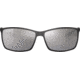 Ray-Ban RB4179 Sunglasses 601S82-62 - Matte Black Frame, Gray Mirror Silver Polar Lenses