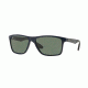 Ray-Ban RB4234 Sunglasses 619771-58 - Blue Frame, Grey Green Lenses
