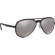 Ray-Ban RB4320CH Sunglasses 601S5J-58 - , Grey Mirror Lenses