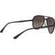 Ray-Ban RB4320CH Sunglasses 601S5J-58 - , Grey Mirror Lenses