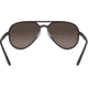 Ray-Ban RB4320CH Sunglasses 601S5J-58 - , Grey Mirror Lenses