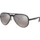 Ray-Ban RB4320CH Sunglasses 601S5J-58 - , Grey Mirror Lenses