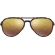 Ray-Ban RB4320CH Sunglasses 710/6B-58 - , Purple Mir Gold Gradient Polar Lenses