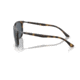 Ray-Ban RB4386F Sunglasses, Havana Frame, Blue Lens, Asian Fit, 55, RB4386F-710-R5-55