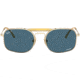 Ray-Ban RB8062 Sunglasses 9205S2-51 - , Polar Blue Lenses