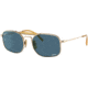 Ray-Ban RB8062 Sunglasses, Arista, 51, RB8062-9205S2-51