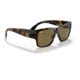 Ray-Ban RJ9287S Wayfarer Nomad Junior Sunglasses - Kids, Havana Frame, Dark Brown Lens, 48, RJ9287S-152-73-48