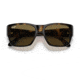 Ray-Ban RJ9287S Wayfarer Nomad Junior Sunglasses - Kids, Havana Frame, Dark Brown Lens, 48, RJ9287S-152-73-48
