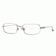 Ray-Ban RX 8610 Eyeglasses Styles - Gunmetal Frame w/Non-Rx 52 mm Diameter Lenses, 1000-5218
