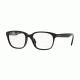 Ray-Ban RX5340F Eyeglass Frames 2000-53 - Shiny Black Frame