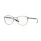 Ray-Ban RX6357 Eyeglass Frames 2878-48 - Brushed Gunmetal Frame
