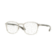 Ray-Ban RX6357 Eyeglass Frames 2879-51 - Brushed Gunmetal Frame