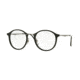 Ray-Ban RX7073 Eyeglass Frames 2000-47 - Shiny Black Frame