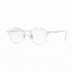 Ray-Ban RX7073 Eyeglass Frames 2001-47 - Trasparent Frame
