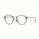 Ray-Ban RX7073 Eyeglass Frames 5620-47 - Shiny Grey Frame