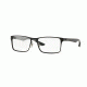 Ray-Ban RX8415 Eyeglass Frames 2503-53 - Matte Black Frame