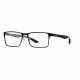 Ray-Ban RX8415 Eyeglass Frames 2848-53 - Matte Black Frame