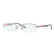 Ray-Ban RY1031 Eyeglass Frames 4008-4715 - Gunmetal Frame