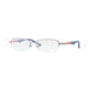 Ray-Ban RY1031 Eyeglass Frames 4011-4715 - Gunmetal Frame