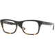 Ray-Ban Vista RX5227 Eyeglass Frames 5028-5200 - Black Gradient Havana / Yellow Frame