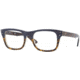 Ray-Ban Vista RX5227 Eyeglass Frames 5029 -5220 - Blue Grad Havana/Yel G 
