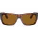 Ray-Ban WAYFARER NOMAD RB2187 Sunglasses 954/33-54 - , B-15 Brown Lenses