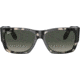 Ray-Ban Wayfarer Nomad RB2187 Sunglasses, Grey Gradient Lenses, Gray Havana, 54, RB2187-133371-54