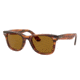 Ray-Ban WAYFARER RB4340 Sunglasses 820/33-50 - , Brown Lenses