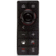 Raymarine RMK-10 Remote Control Keypad, Portrait, A80438