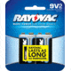Rayovac A16042J 9V Alkaline 9V 9V 9V Alkaline Stick 2 A1604-2J