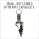 Real Avid AK47 Micro Tool, AVMICROAK47