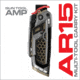 Real Avid AR15 Gun Tool AMP Multi-Tool, AVGTAMP-AR