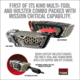 Real Avid AR15 Gun Tool AMP Multi-Tool, AVGTAMP-AR