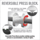 Real Avid Master Sight Heavy Duty Pusher Tool, AVMSP