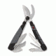 Real Avid Multi-Cutter Portable Multi-Tool, 3in. 440 Drop Point Knife AVXHT-1B