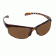 Real Kids Shades Blade Sunglasses - Brown Tortoise Frame 7-12 Years, Tortoise, 7-12 Years 712BLADETORT