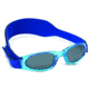 Real Kids Shades 2 - 5 Years My First Shades Boys Sunglasses - Royal Shades w/ Adjustable Band 25BROYAL