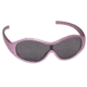 Real Kids Shades 5 - 8 Years Racer Sunglasses - Pink Matte Metallic 58RACERPNK