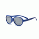 Real Kids Shades Royal Aviator Flex Fit Frame with Silver Mirror Lens 2+, Unisex 2SKYRYL